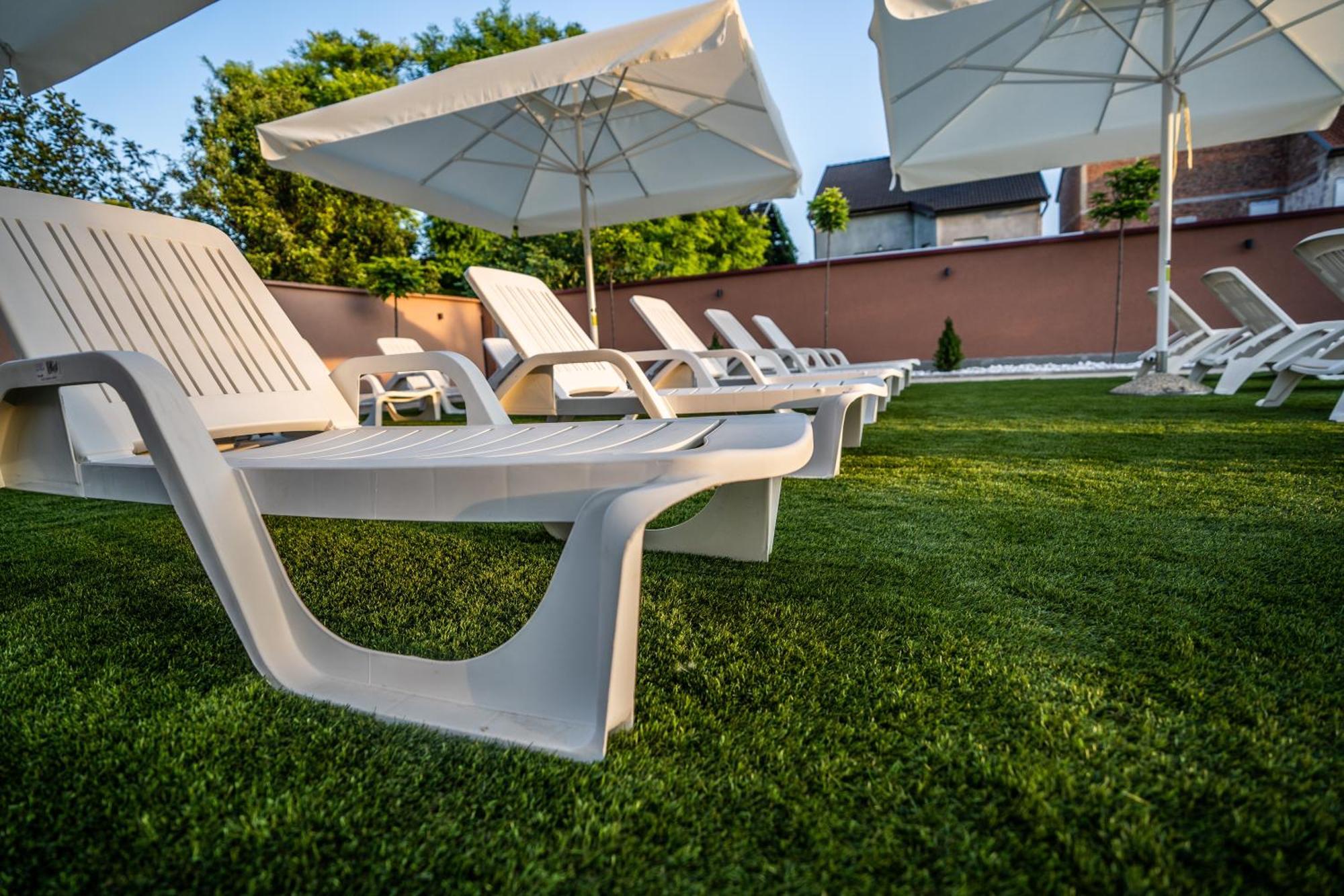 Villa Biser Dunava Vukovar Esterno foto