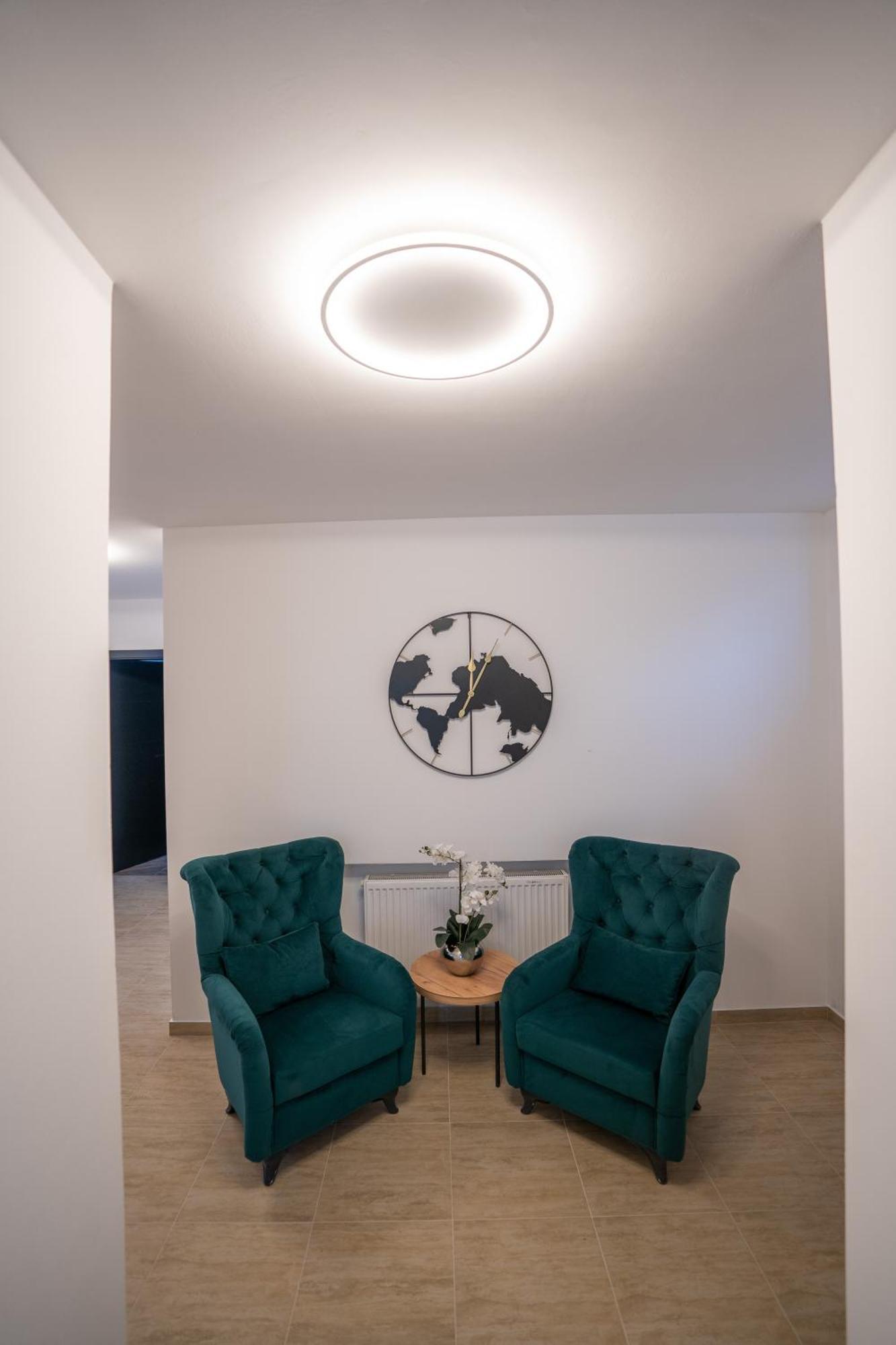 Villa Biser Dunava Vukovar Esterno foto